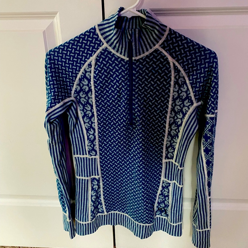 Karitraa base layer Merino wool